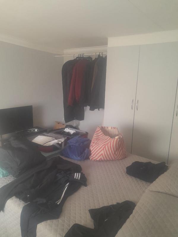 To Let 2 Bedroom Property for Rent in Bult West North West